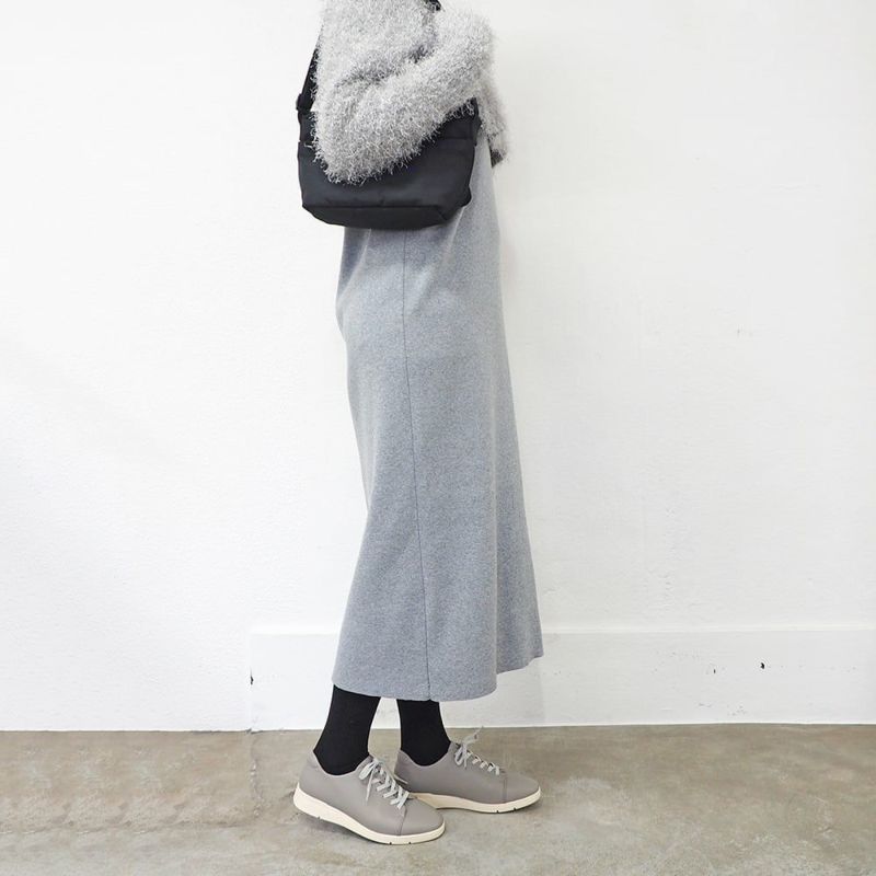［2025秋冬新色］グレー