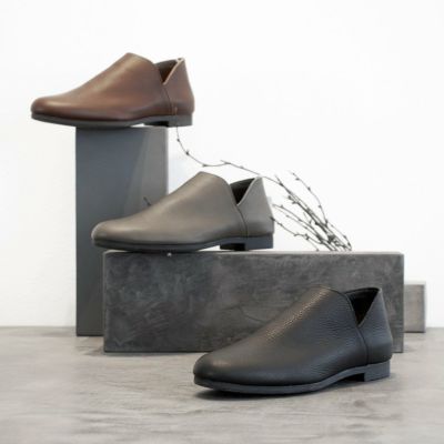 【SALE】防水｜ドクターカットスリッポン（EN_5360579）