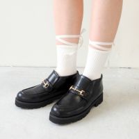 SALE】軽量｜ビットローファーシューティ（BY_8510127