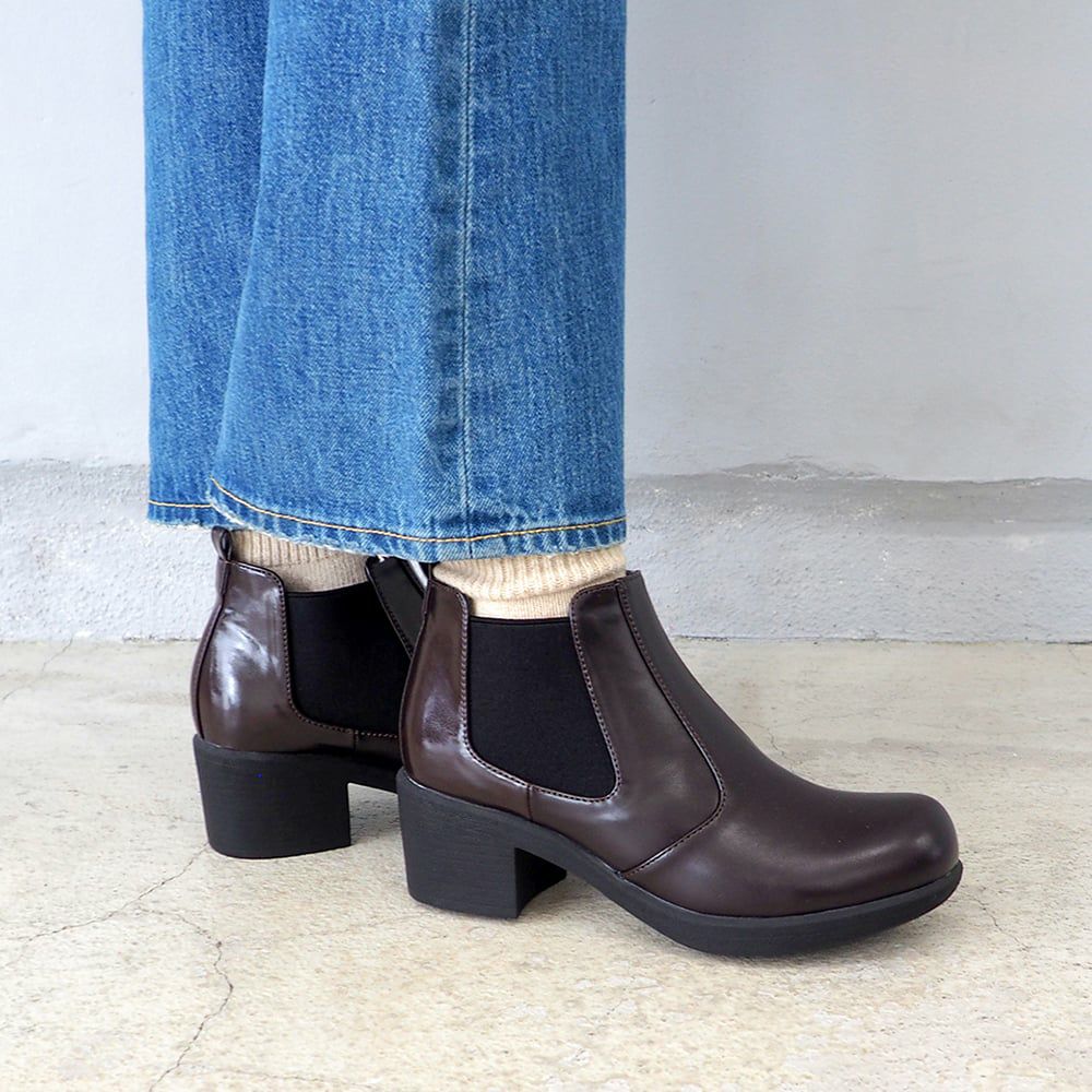 ［2025秋冬新色］ダークブラウン