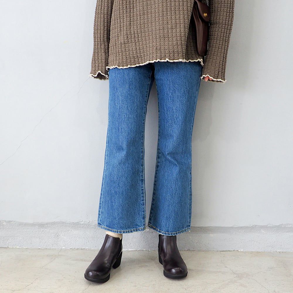 ［2025秋冬新色］ダークブラウン