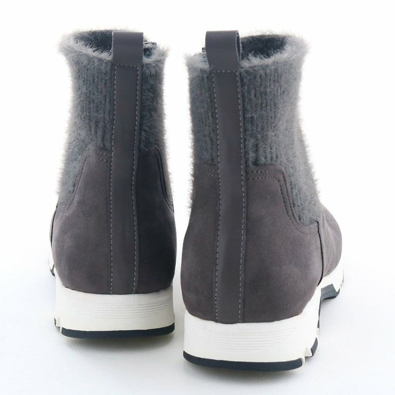 SALE】撥水|ニットスニーカーブーツ(AS_7210135 SALE】撥水|ニットスニーカーブーツ(AS_7210135