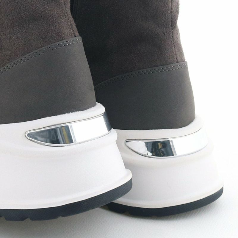 SALE】撥水｜ファースニーカーブーツ（CA_1320643