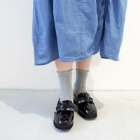 ブラックエナメル