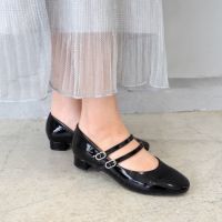 ブラックエナメル