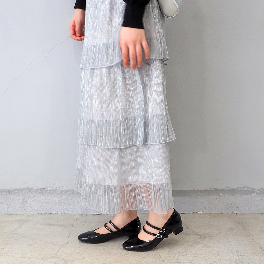 ブラックエナメル