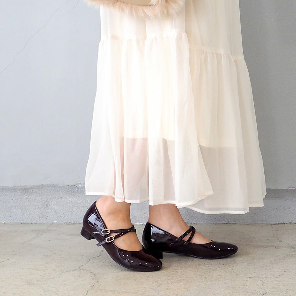 ［2025秋冬新色］ボルドー