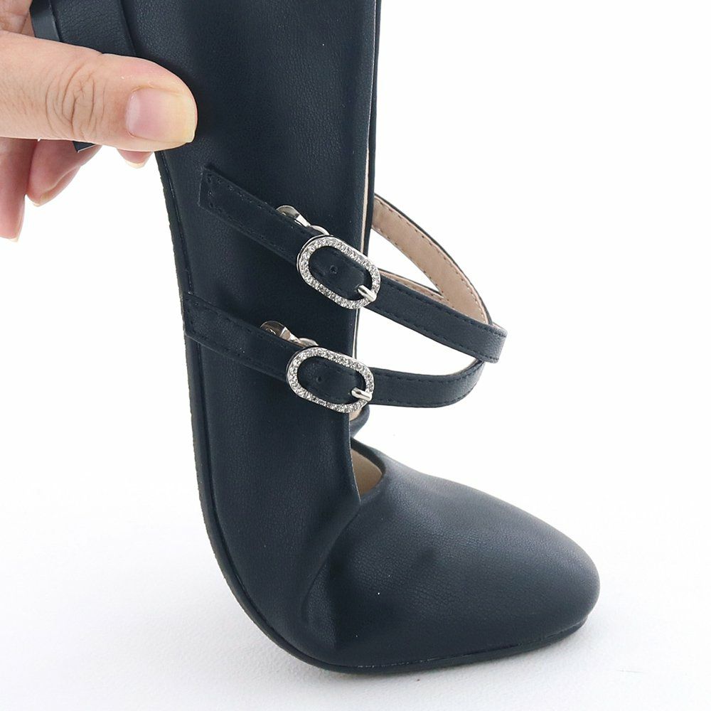 ソールの返りがよく、スムーズに歩けます