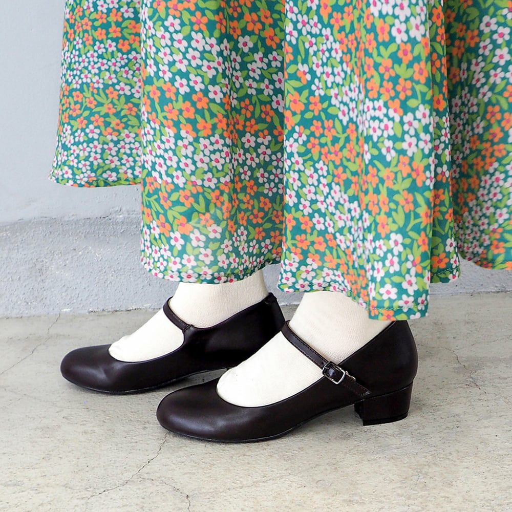 ［2025秋冬新色］ダークブラウン