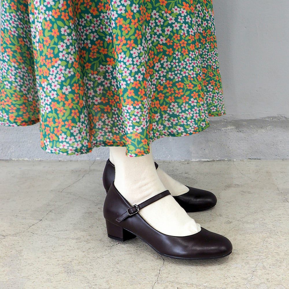 ［2025秋冬新色］ダークブラウン