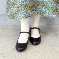 ［2025秋冬新色］ダークブラウン