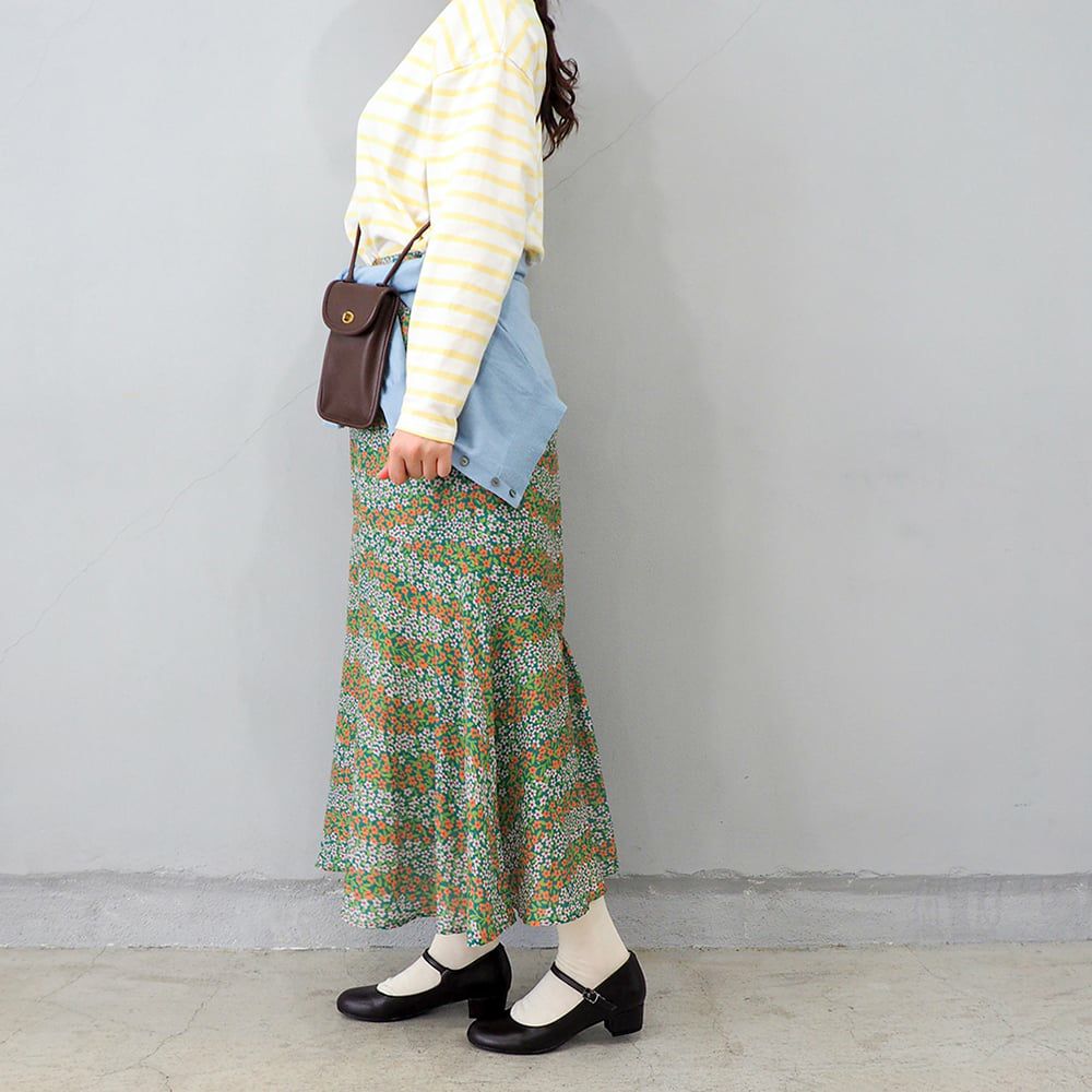 ［2025秋冬新色］ダークブラウン