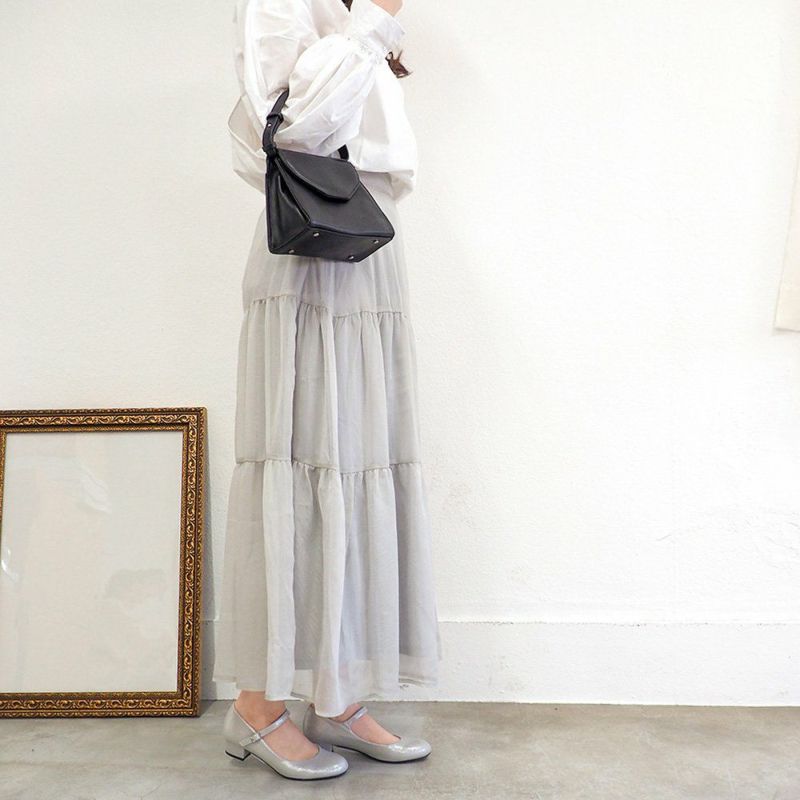 シルバー