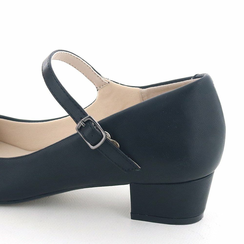 ヒールの高さ：約3.5cm