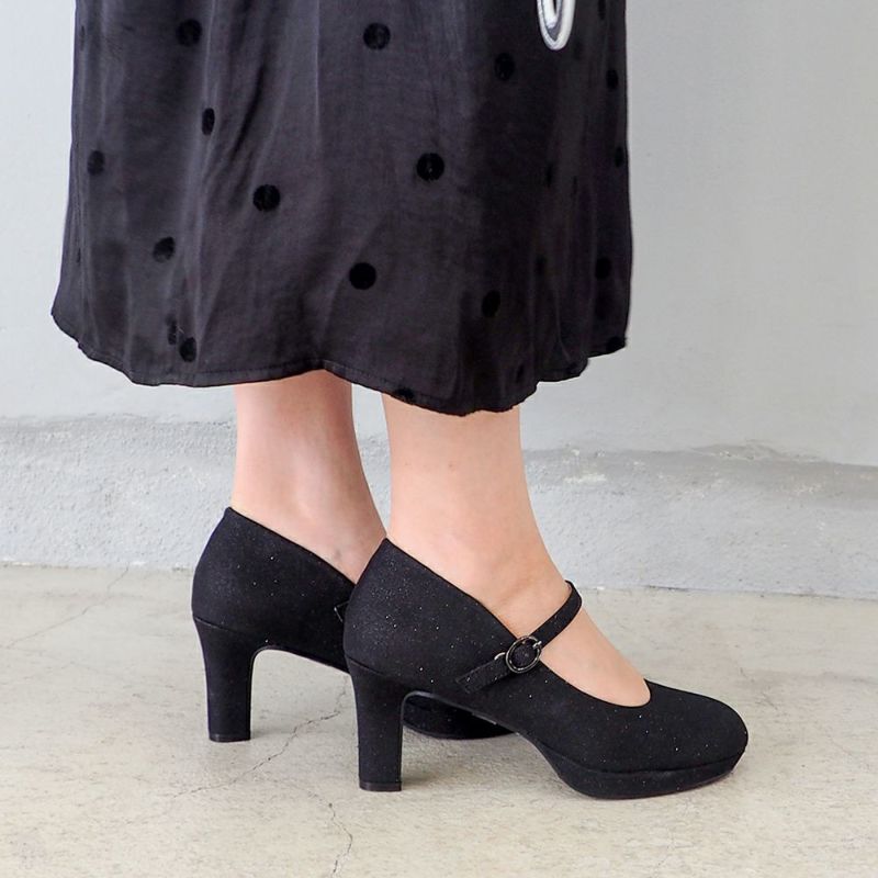 ［2025秋冬新色］ブラックコンビ