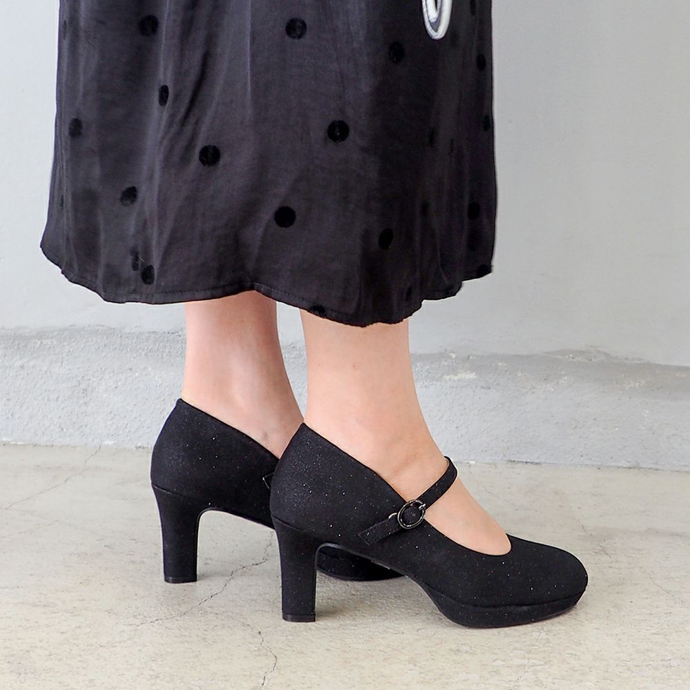 ［2025秋冬新色］ブラックコンビ