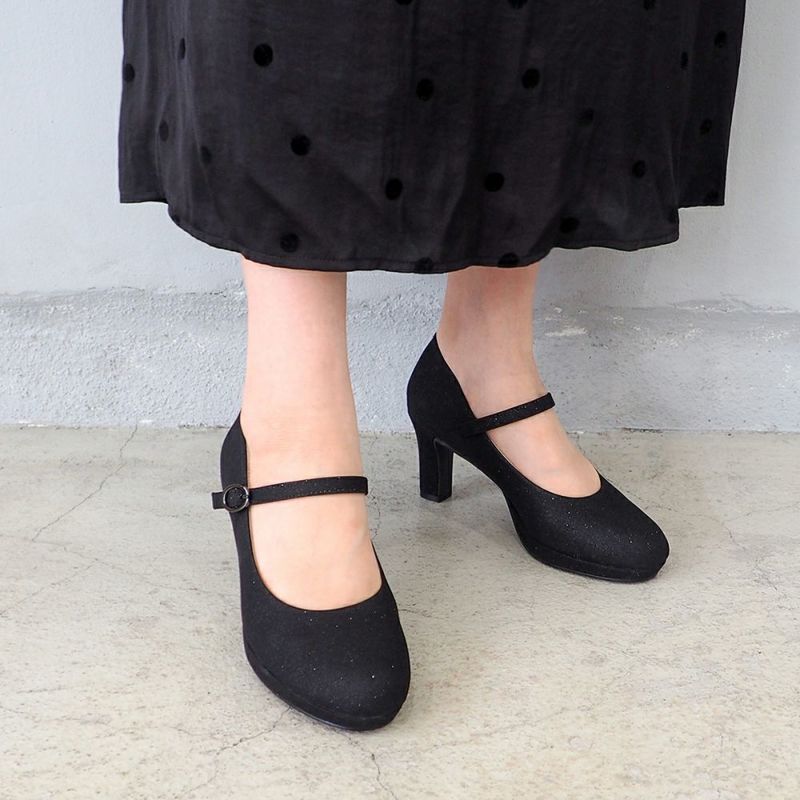 ［2025秋冬新色］ブラックコンビ