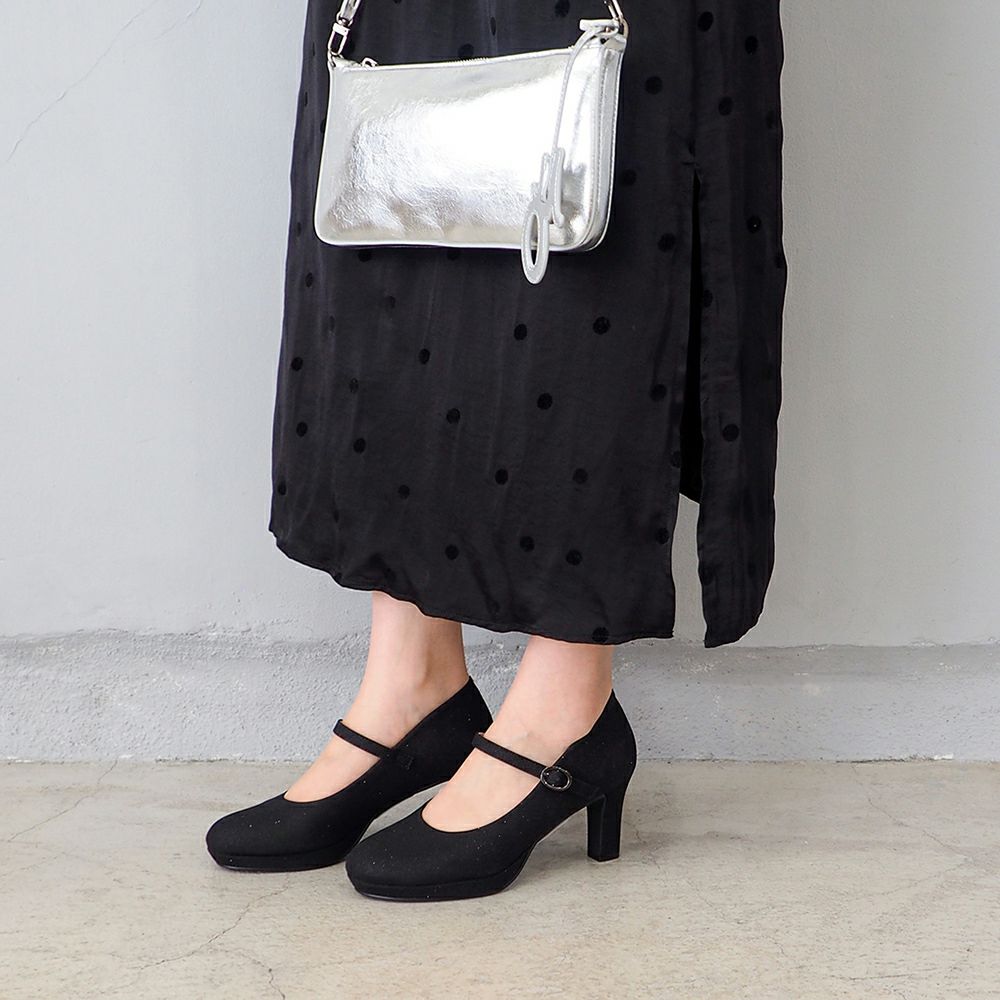 ［2025秋冬新色］ブラックコンビ