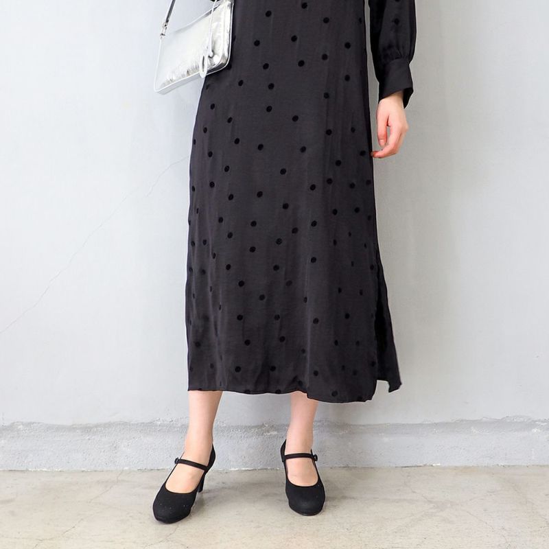 ［2025秋冬新色］ブラックコンビ