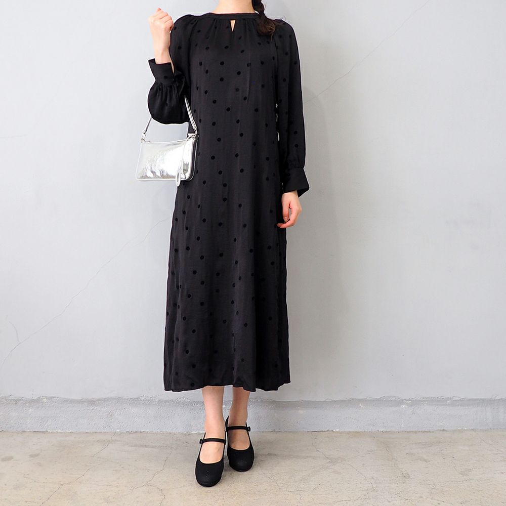 ［2025秋冬新色］ブラックコンビ