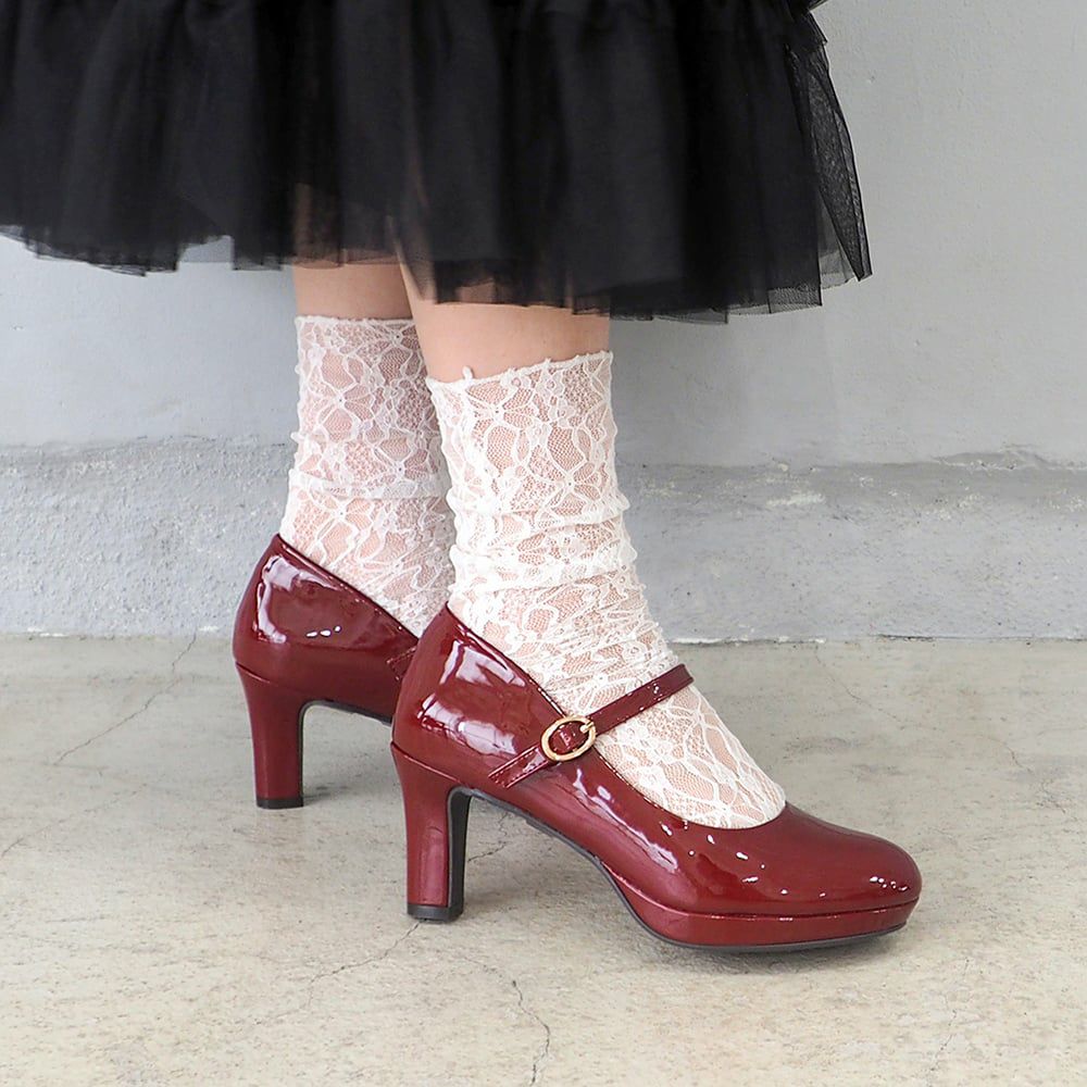 ［2025秋冬新色］レッド