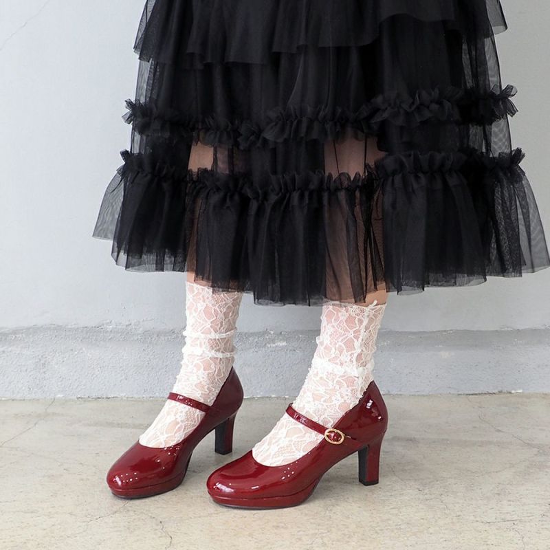 ［2025秋冬新色］レッド