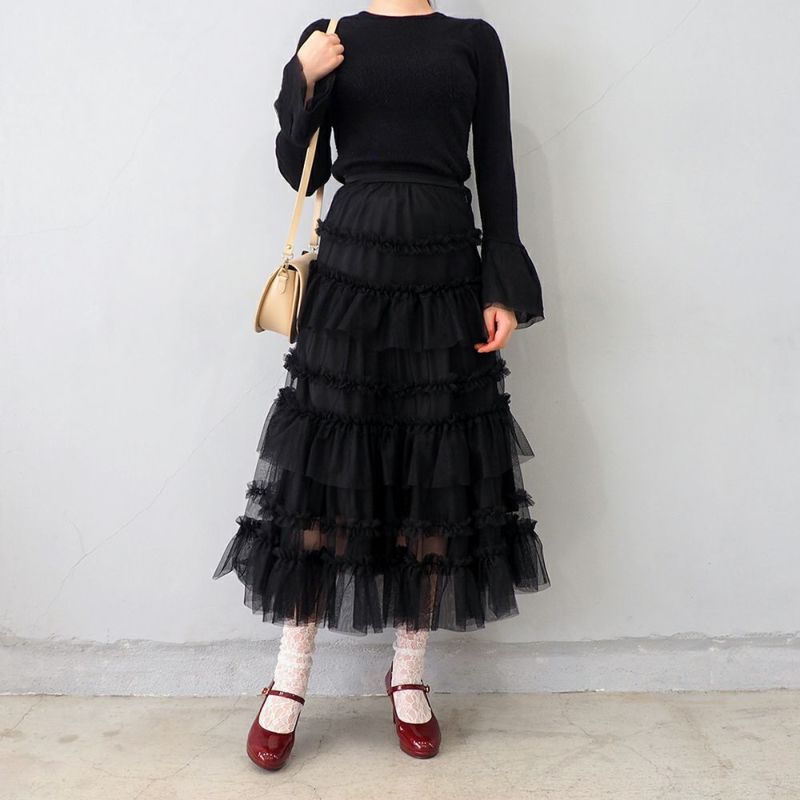 ［2025秋冬新色］レッド