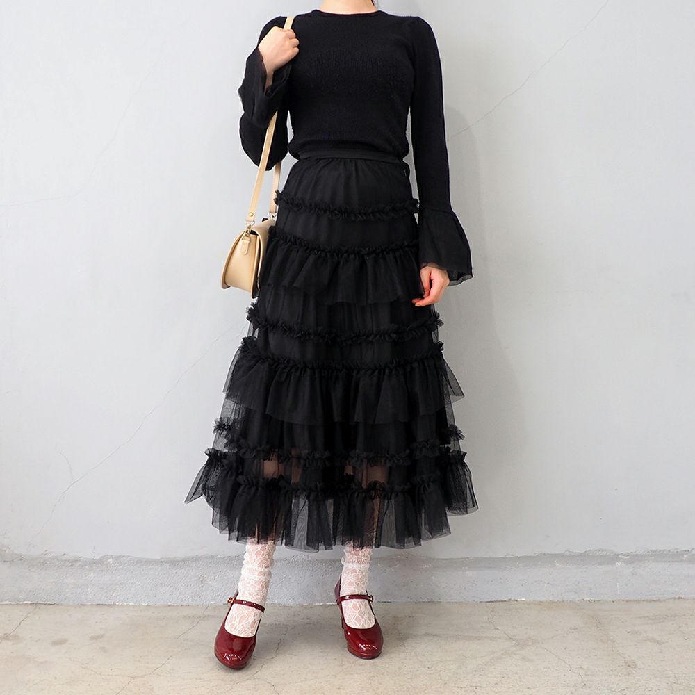 ［2025秋冬新色］レッド