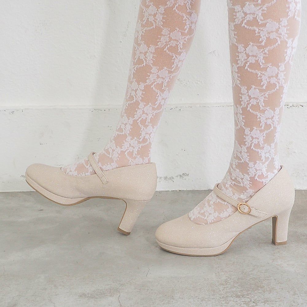 サヴァサヴァ | あしながおじさん / cavacava （サヴァサヴァ）靴の