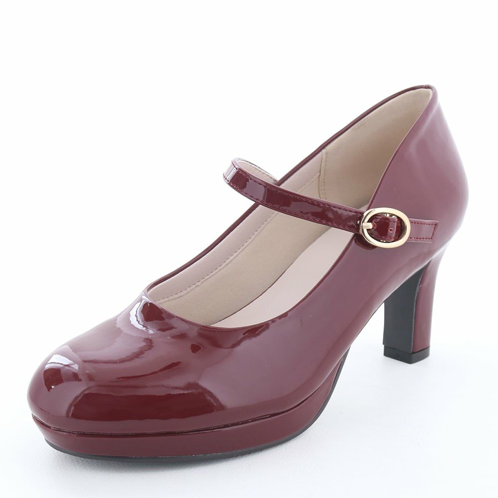 ［2025秋冬新色］レッド