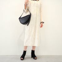 うな SALE】厚底メッシュニットブーツサンダル（BY_8890891