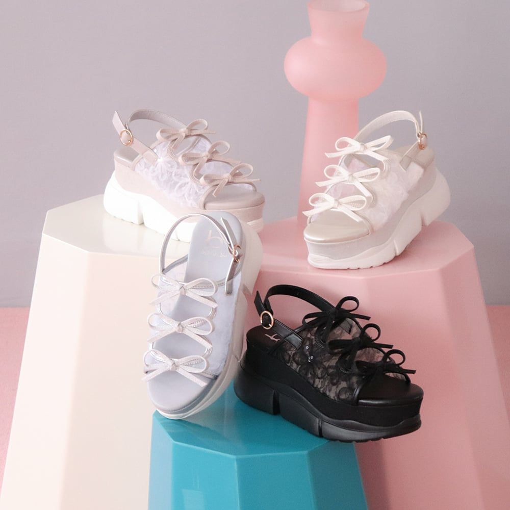 サンダル | あしながおじさん / cavacava （サヴァサヴァ）靴の公式