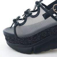 前底の厚さ：約5.5cm