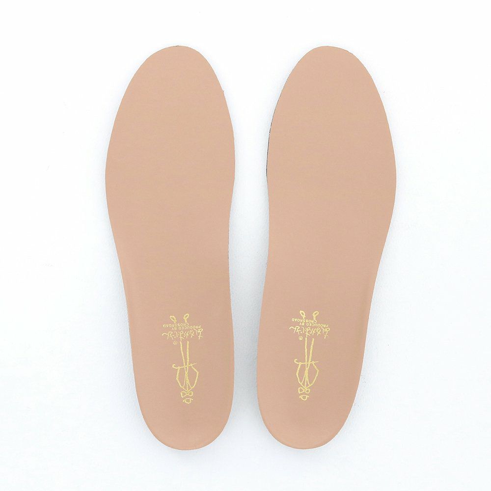 皆さまのリクエストにお応えして人気のインソールが登場です！