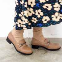 ［2025秋冬新色］ダークベージュ