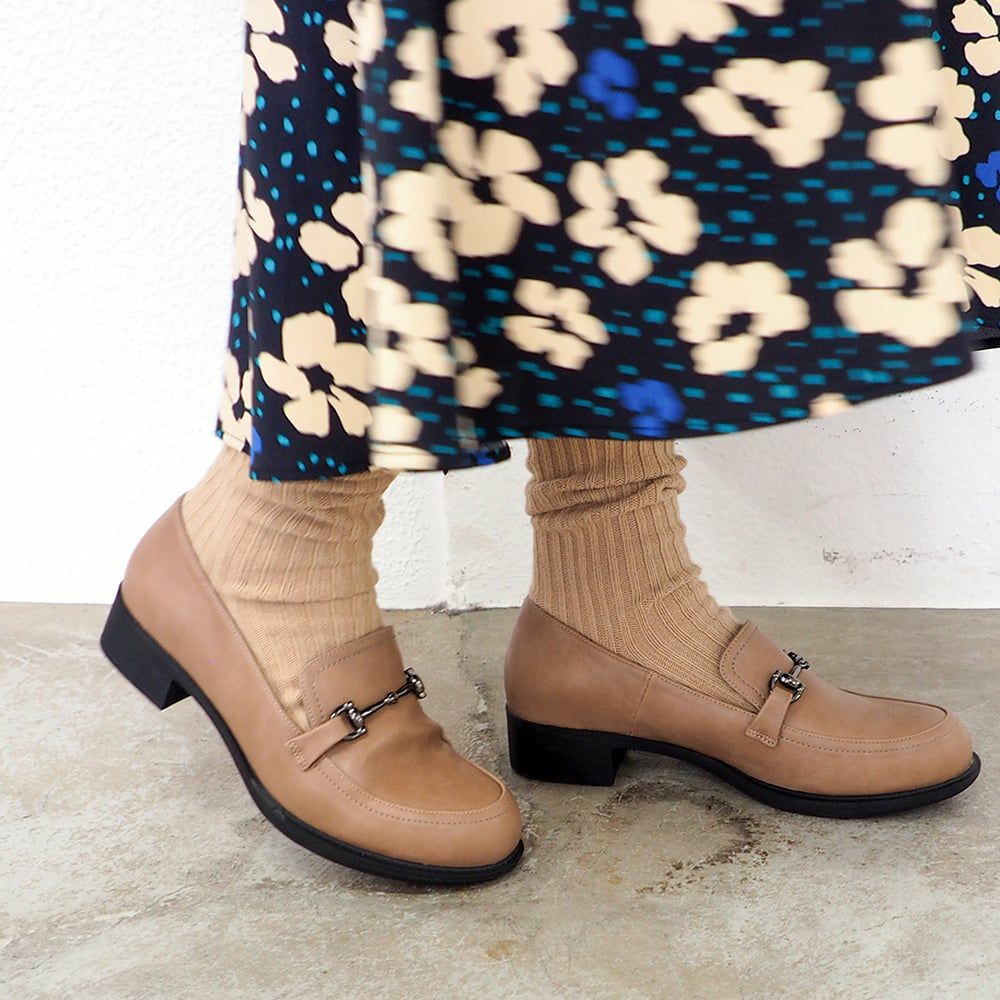 ［2025秋冬新色］ダークベージュ