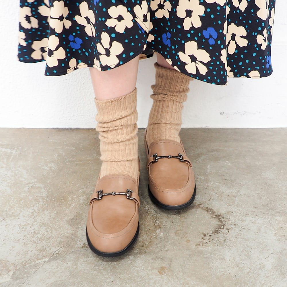 ［2025秋冬新色］ダークベージュ