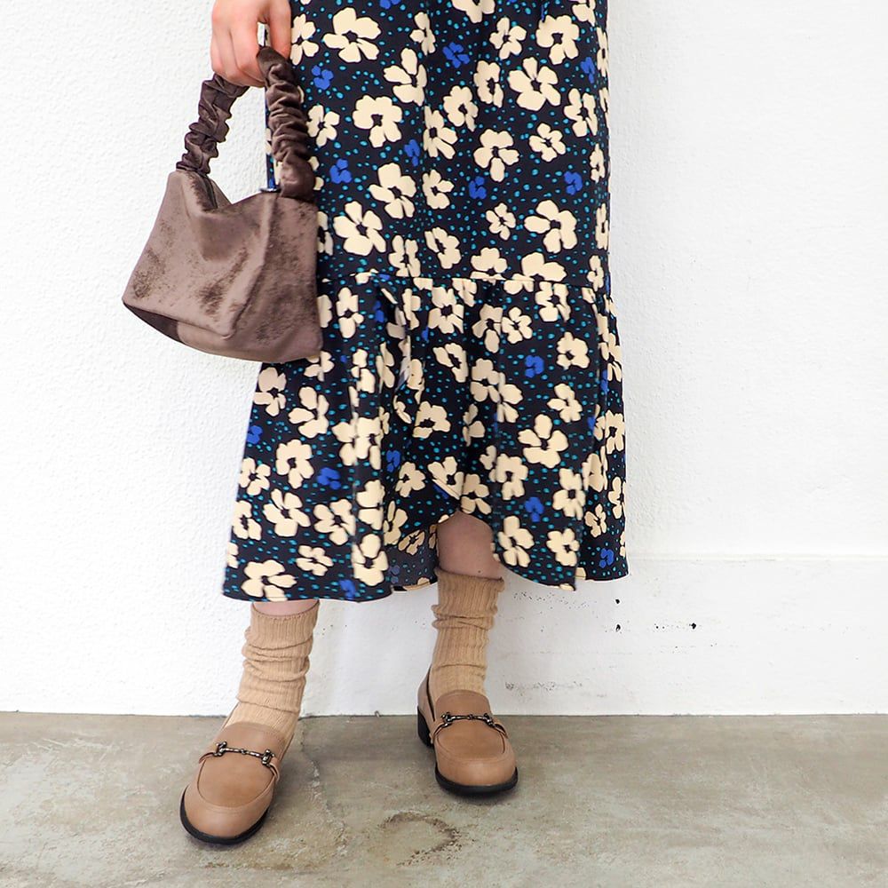 ［2025秋冬新色］ダークベージュ