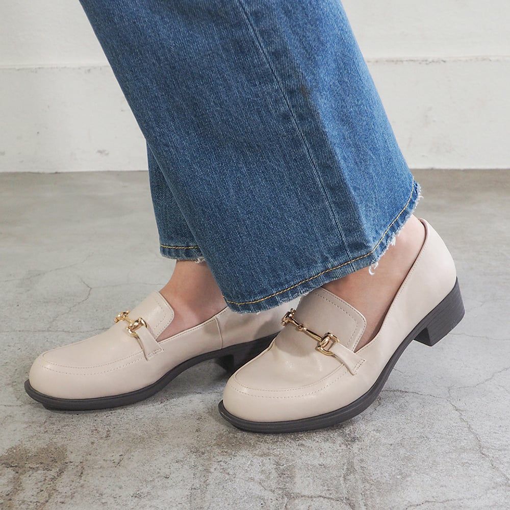 ビットローファー（BY_8510083） | あしながおじさん / cavacava