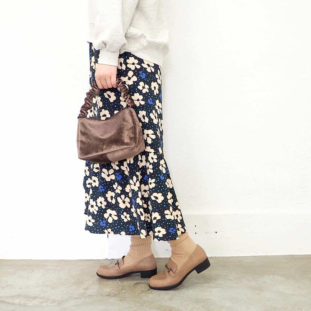 ［2025秋冬新色］ダークベージュ