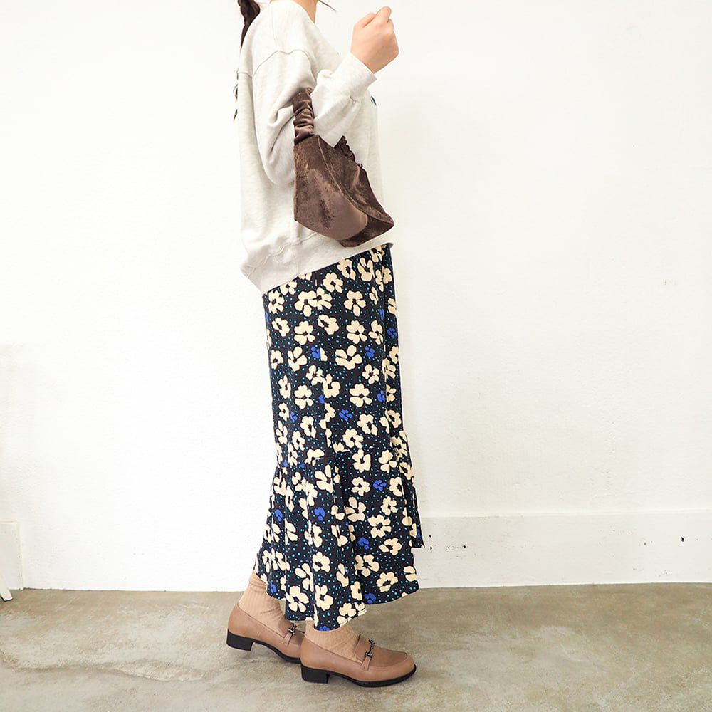 ［2025秋冬新色］ダークベージュ