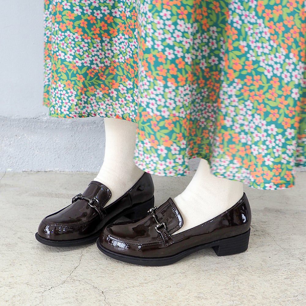 ［2025秋冬新色］ダークブラウン