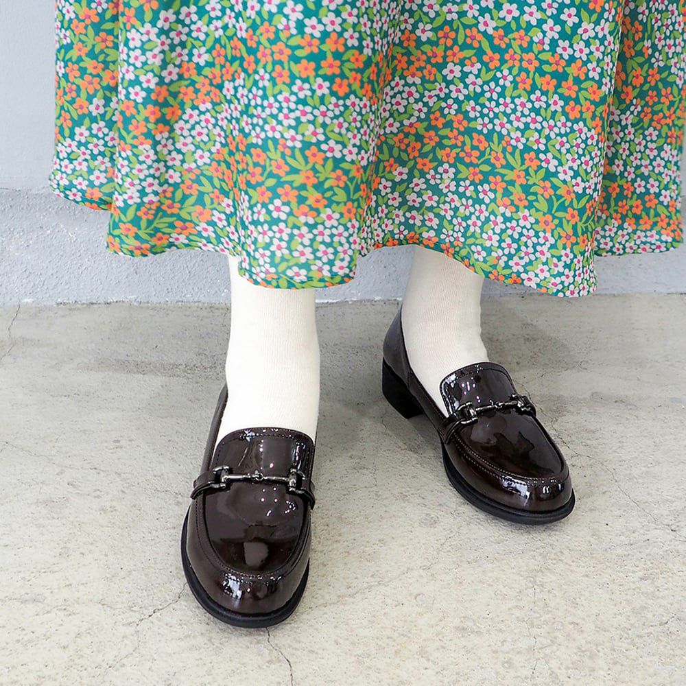 ［2025秋冬新色］ダークブラウン