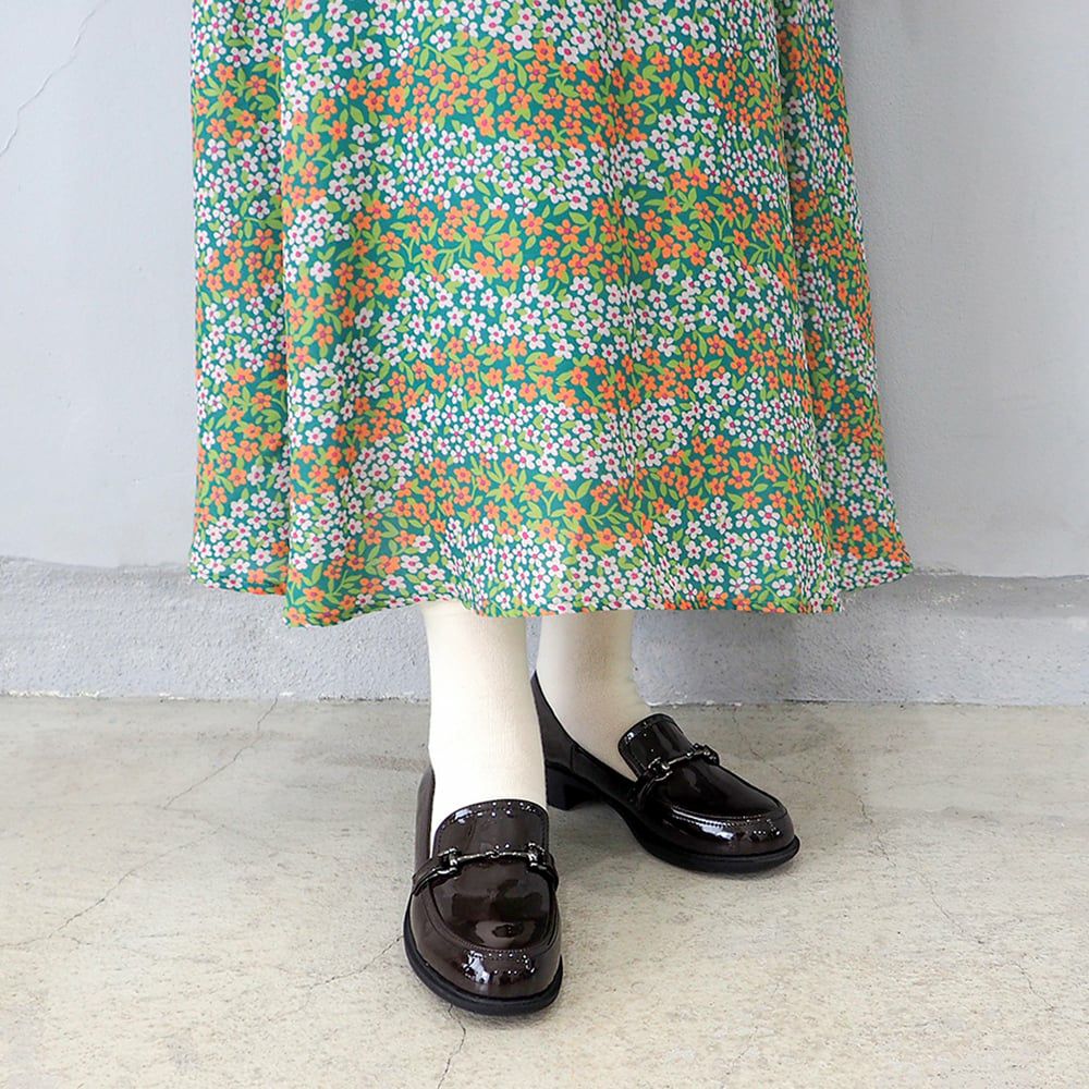 ［2025秋冬新色］ダークブラウン