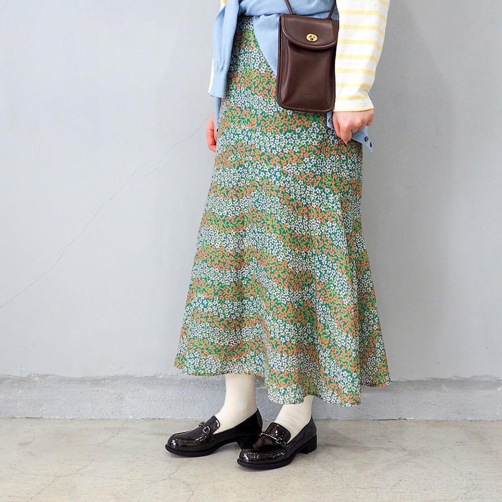 ［2025秋冬新色］ダークブラウン