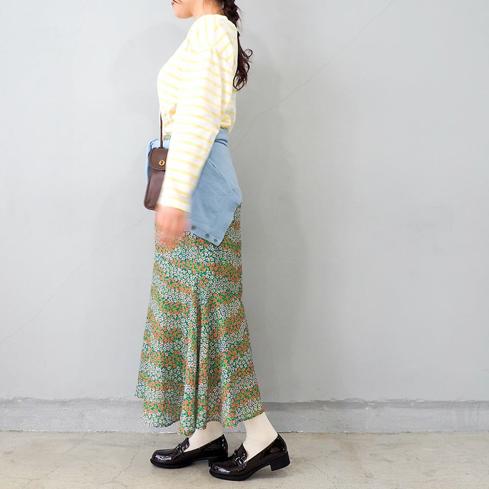 ［2025秋冬新色］ダークブラウン