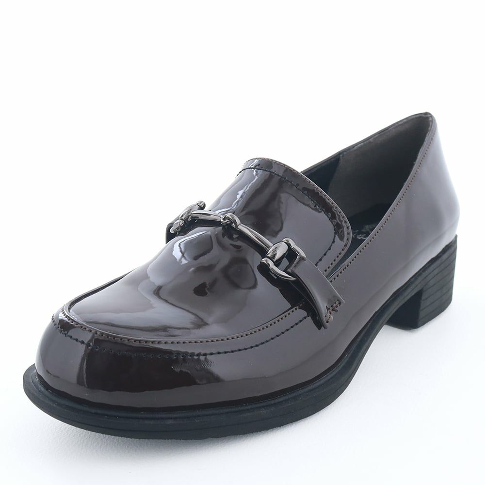 ［2025秋冬新色］ダークブラウン