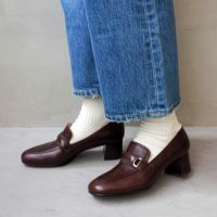 ［2025秋冬新色］チョコレート