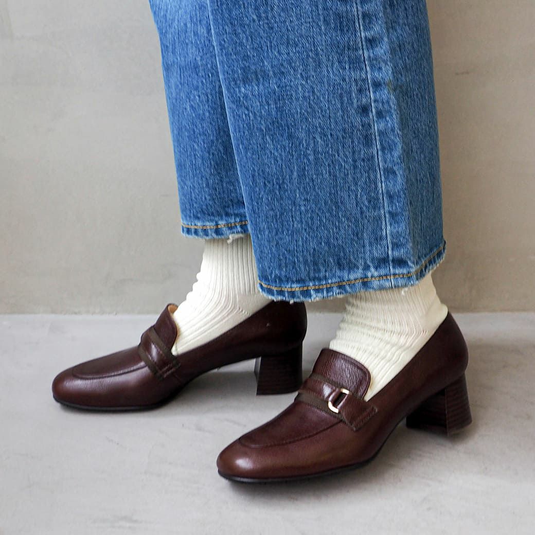 ［2025秋冬新色］チョコレート