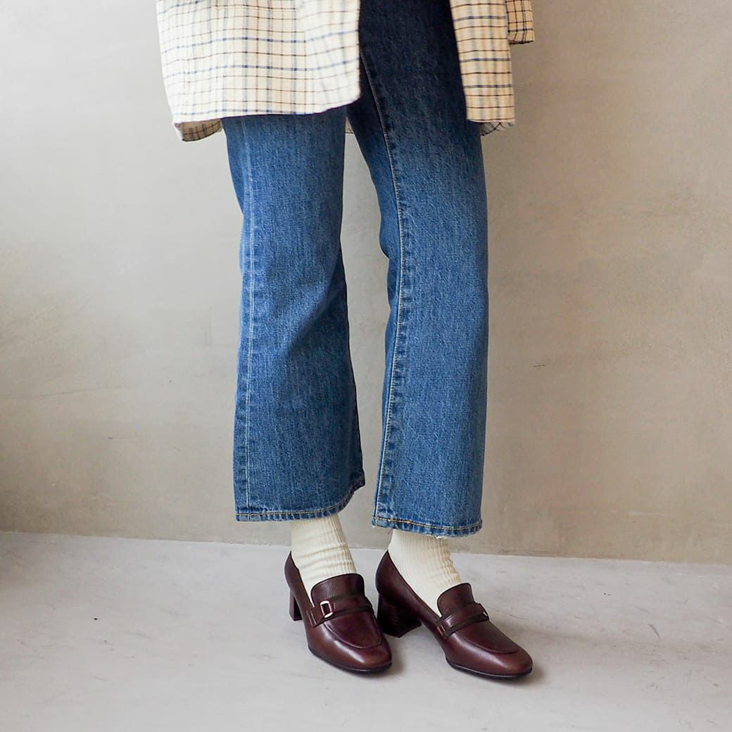 ［2025秋冬新色］チョコレート